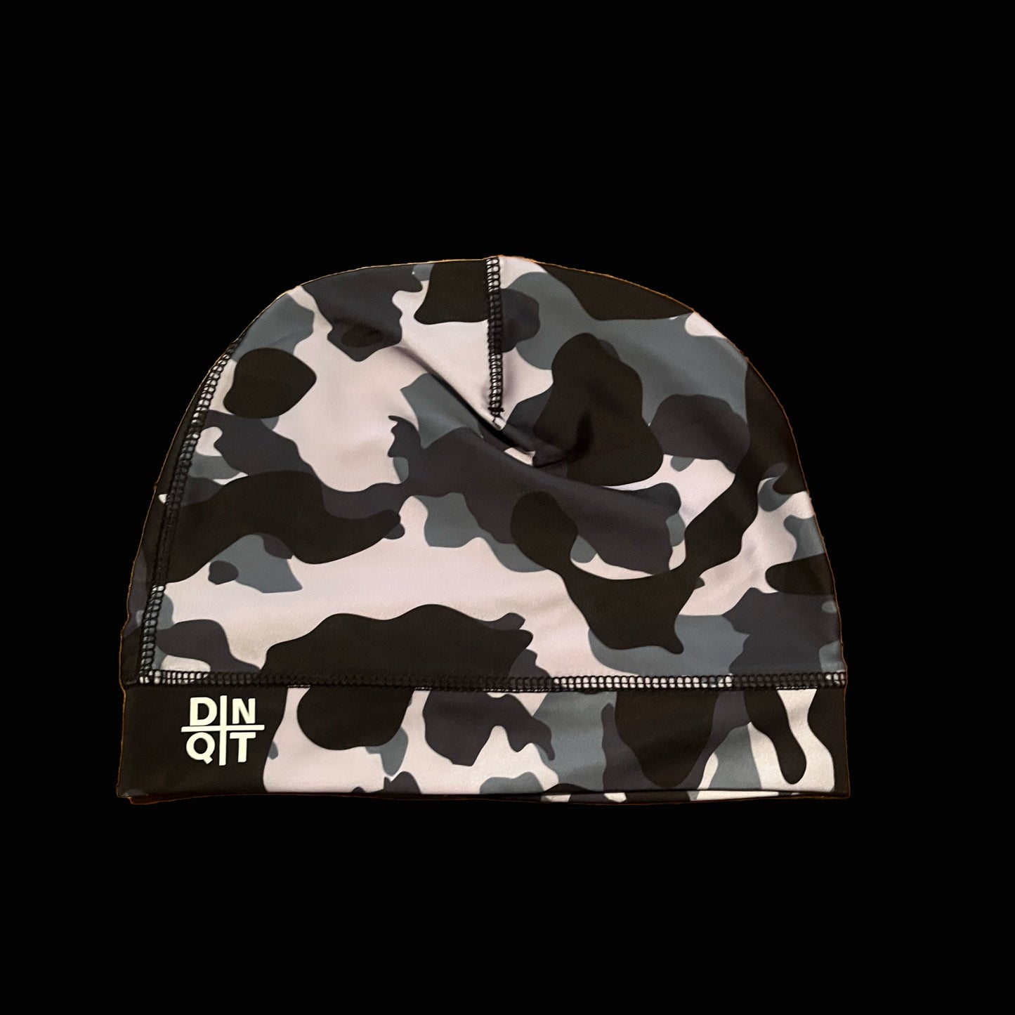 DLNQT “Camo” Skullcap v2