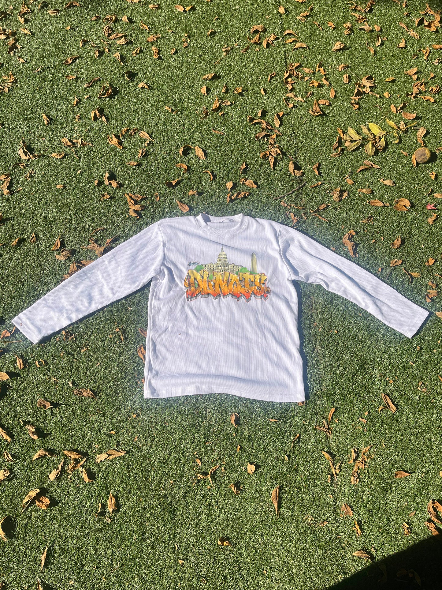 DLNQT "Graffiti" Thermal